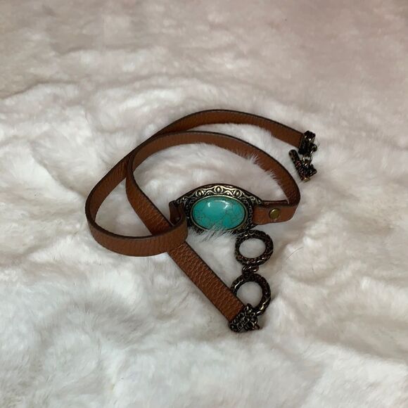 Premier Designs Desert Diva bracelet - Picture 1 of 4